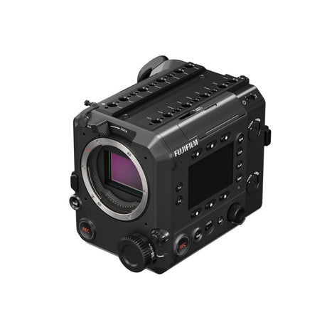 Fujifilm GFX ETERNA 55 Filmmaking Camera - Image 5