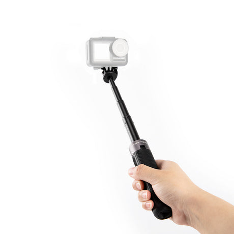 Action Camera Extension Pole Tripod Mini for OSMO Action/OSMO Pocket