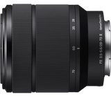 Sony Alpha 7 IV (ILCE7M4MB) Full-Frame Mirrorless Camera - Image 5