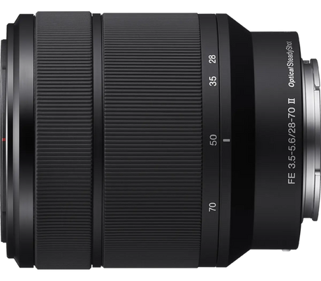 Sony Alpha 7 IV (ILCE7M4MB) Full-Frame Mirrorless Camera - Image 5