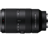 Sony E 70–350 mm F4.5–6.3 G OSS APS-C Telephoto Zoom G Lens with Optical SteadyShot - Image 5