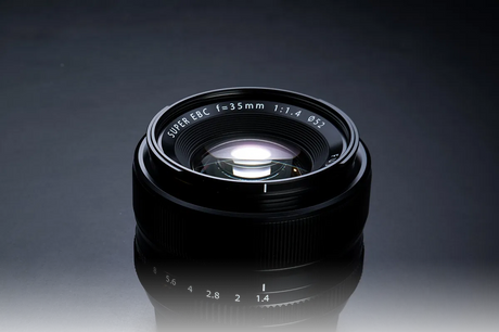 Fujifilm XF35mmF1.4 R Lens - Image 5