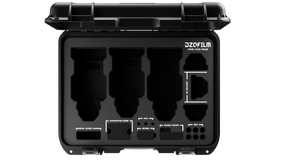 Pictor zoom/ Catta zoom/Catta Ace Lenses Hard Case DZOFILM