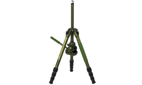 SIRUI Pilot Series CT04+CT5/GT04+GT5 Video Tripods Kit