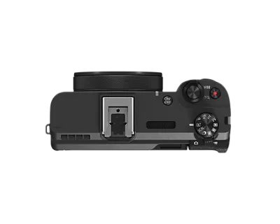 Canon PowerShot V1 - Image 5