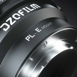 Octopus Adapter｜Multi-Mount Lens Adapter with Active Lock System for EF / PL Lenses
