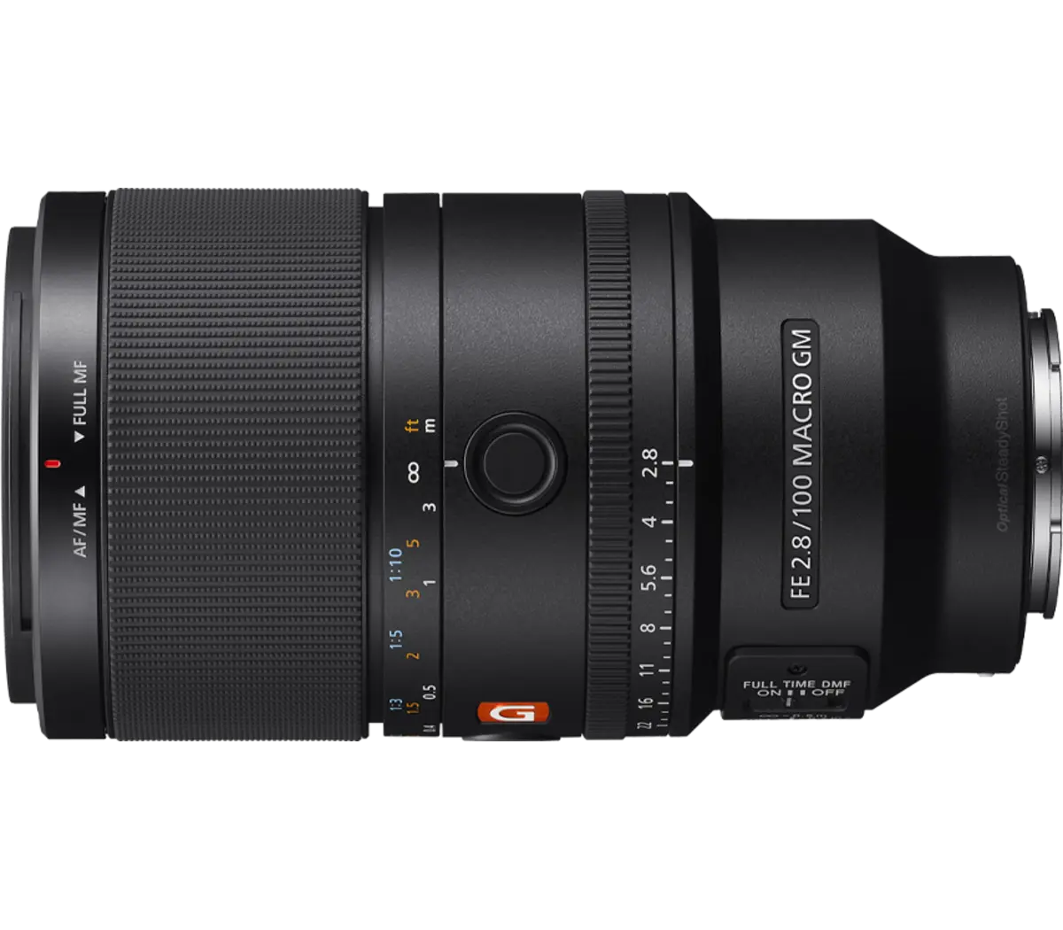 Sony 1.4x max. magnification in Sony's Versatile FE 100mm F2.8 Macro GM OSS - Image 5