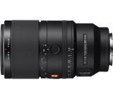 Sony 1.4x max. magnification in Sony's Versatile FE 100mm F2.8 Macro GM OSS - Image 5