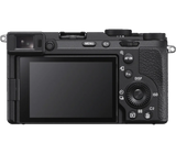 Sony Alpha 7CR (ILCE7CRB) – Full-frame Interchangeable Lens Hybrid Camera - Image 5