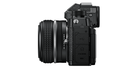 Nikon Z f Black - Image 5