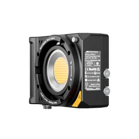 SIRUI C300X II Handheld Light
