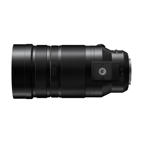 Panasonic LUMIX G Series LEICA 100-400mm F4.0-6.3 Camera Lens - Image 5