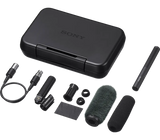 Sony Shotgun Microphone ECM-778 - Image 5