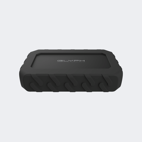 Glyph Atom EX40 High-Intensity USB4 NVMe SSD