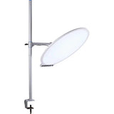 amaran Desk Clamp Stand for Verge & Verge Max (Silver)