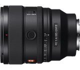 Sony FE 85mm F1.4 GM II Full-frame Large-aperture G Master Lens - Image 5
