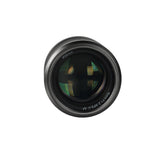 SIRUI Sniper Series 16/23/33/56/75mm F1.2 APS-C Frame Autofocus Lens
