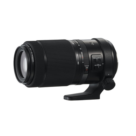 Fujifilm GF100-200mmF5.6 R LM OIS WR - Image 5