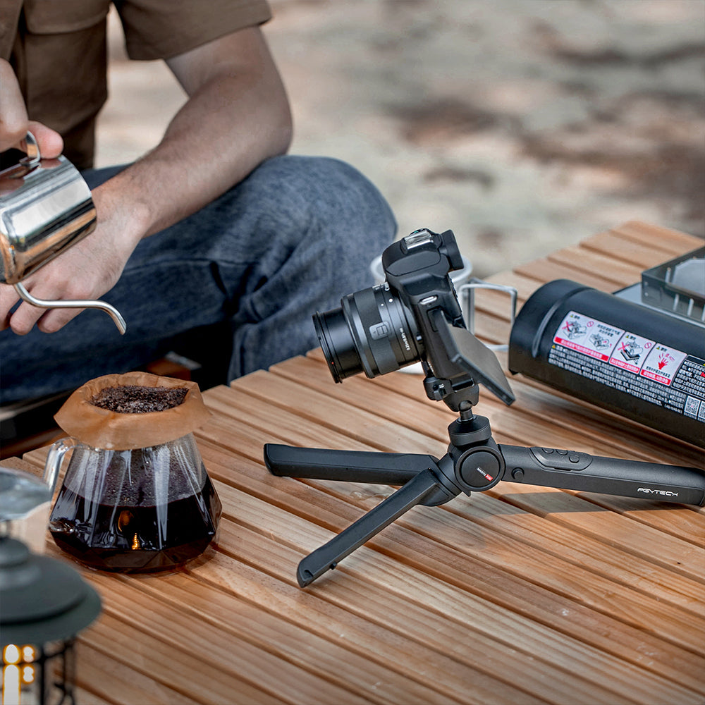 PGYTECH -MANTISPOD -2.0 -Remote -Control -Kit