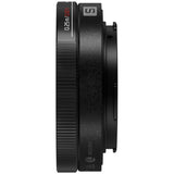 Panasonic LUMIX S Series 26mm F8 L-Mount Lens - Image 5