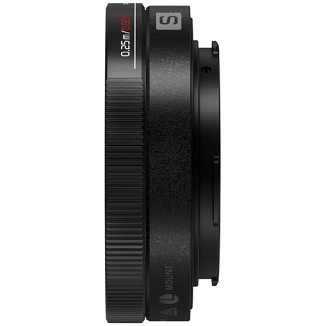 Panasonic LUMIX S Series 26mm F8 L-Mount Lens - Image 5