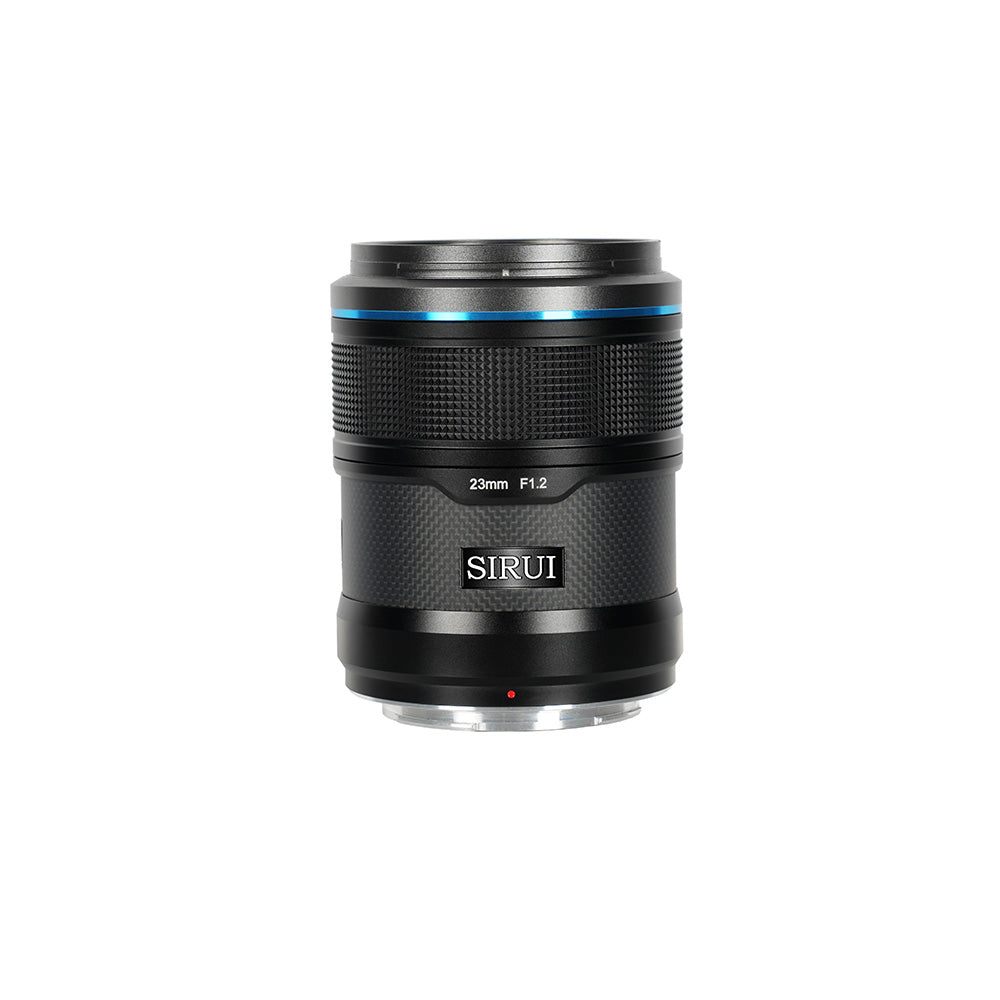 SIRUI Sniper Series 16/23/33/56/75mm F1.2 APS-C Frame Autofocus Lens