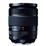 Fujifilm XF18-135mmF3.5-5.6 R LM OIS WR Lens - Image 5