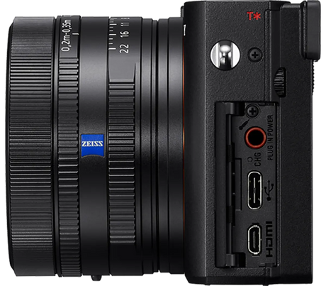 Sony RX1R III Premium Compact Camera - Image 5