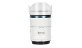 SIRUI Sniper Series 23/33/56mm F1.2 APS-C Frame Autofocus Lens 13