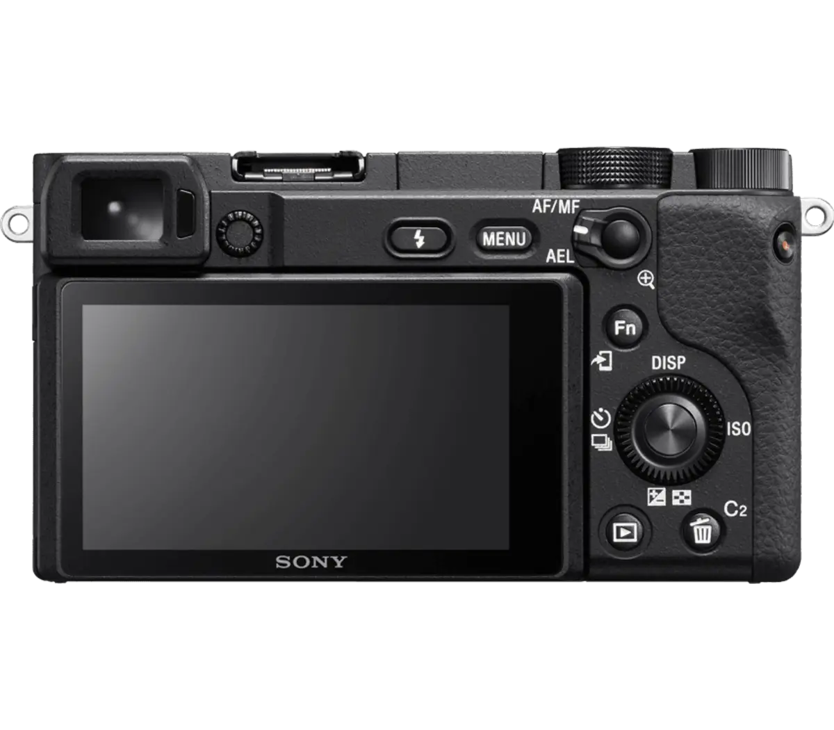 Sony Alpha 6400 - APS-C Interchangeable Lens Camera & Lens Kit 24.2MP, 11FPS, 4K/30p - Image 5