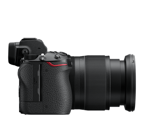 Nikon Z 6II - Image 3