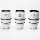 Viltrox EPIC Anamorphic 35mm T2.0 1.33X Cine Lens PL Mount