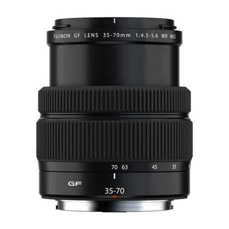 Fujifilm GF35-70mmF4.5-5.6 Lens - Image 5