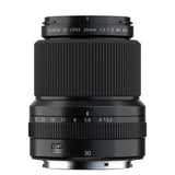 Fujifilm GF30mmF3.5 R WR Lens - Image 5