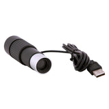 Explore One 40x-1024x Microscope
