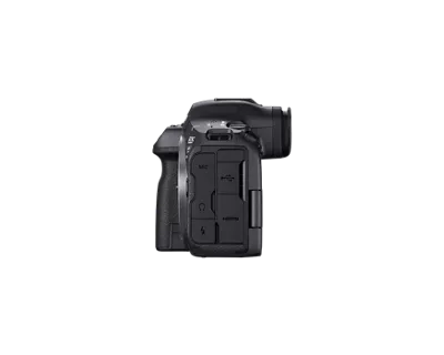 Canon EOS R5 Mark II Body - Image 5