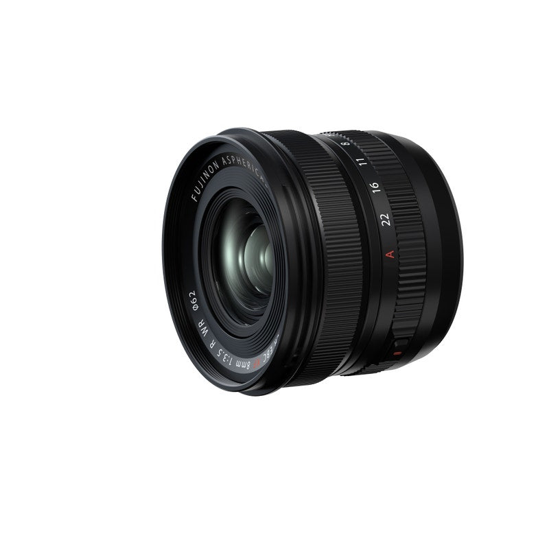 Fujifilm XF8mmF3.5 R WR - Image 5