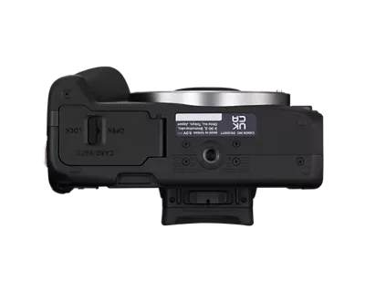 Canon EOS R50 Body - Image 5