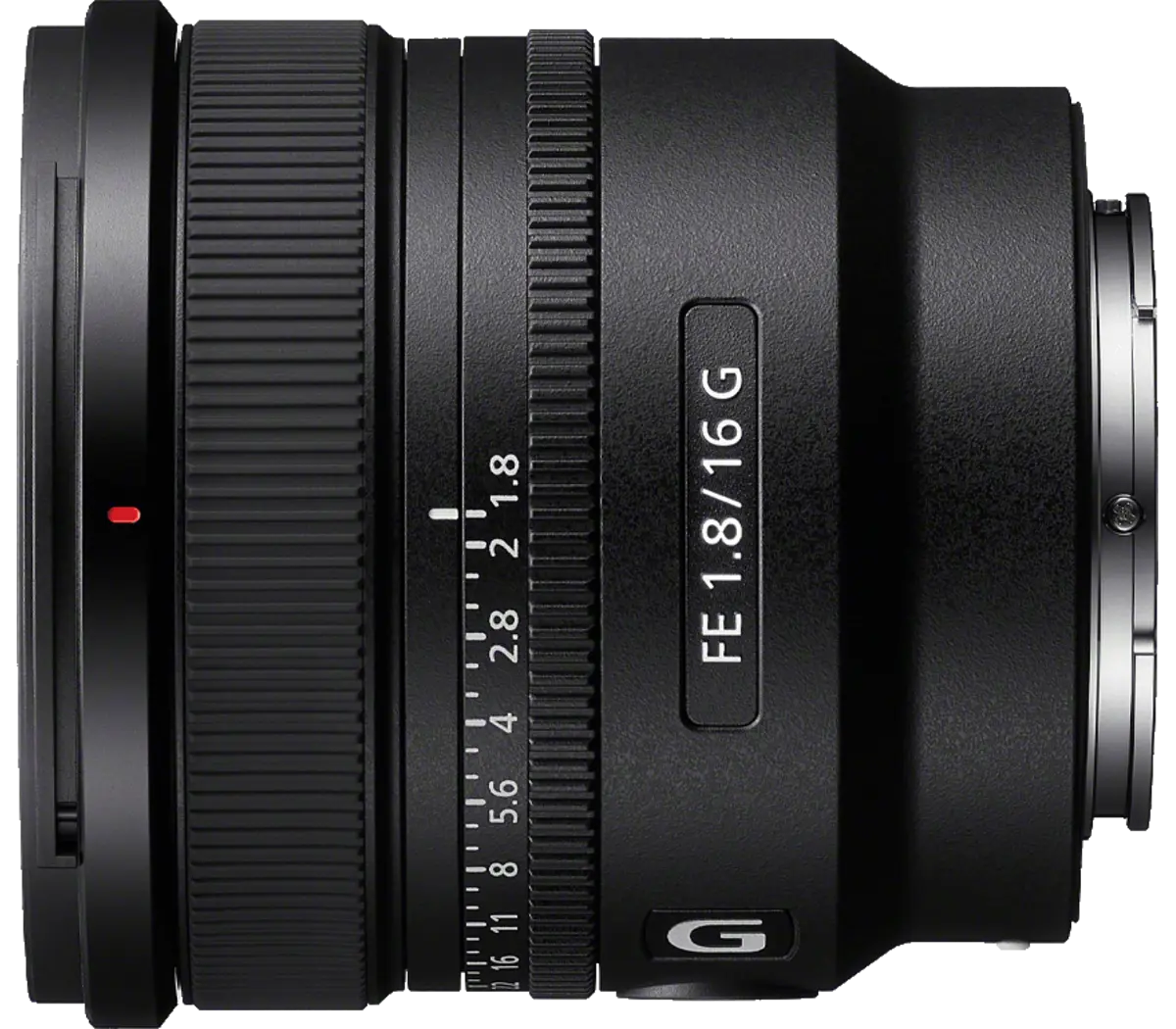 Sony FE 16mm f/1.8 G - Image 5
