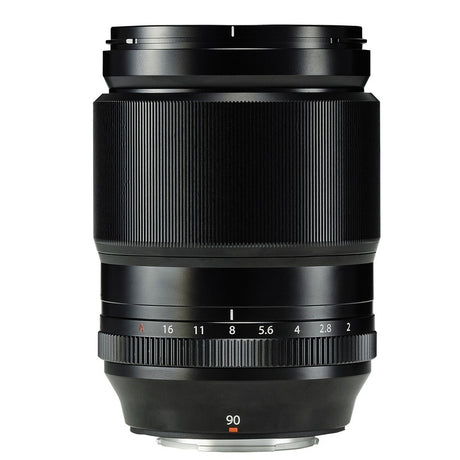 Fujifilm XF90mmF2.0 Lens - Image 5