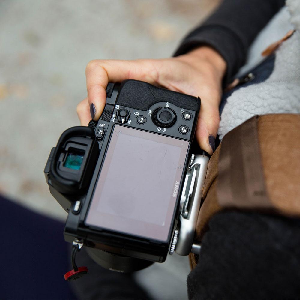 Capture
