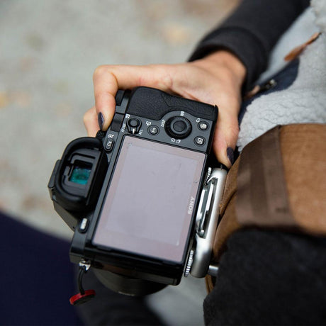 Capture