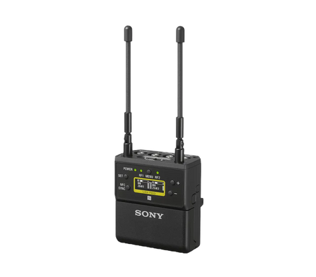 Sony UWP-D27 Wireless Audio Package - Image 5