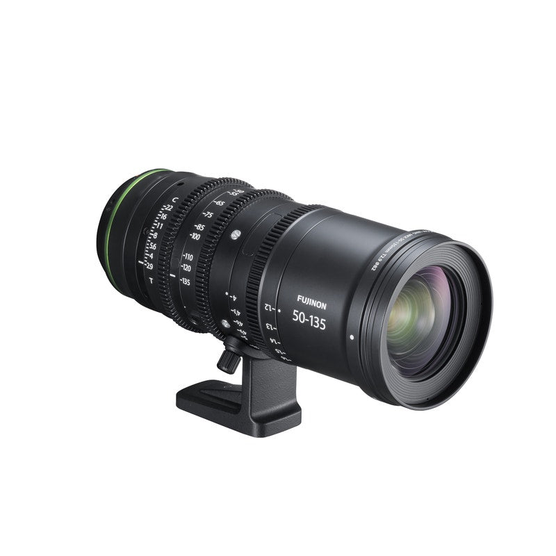 Fujifilm MKX50-135mmT2.9 Lens - Image 5
