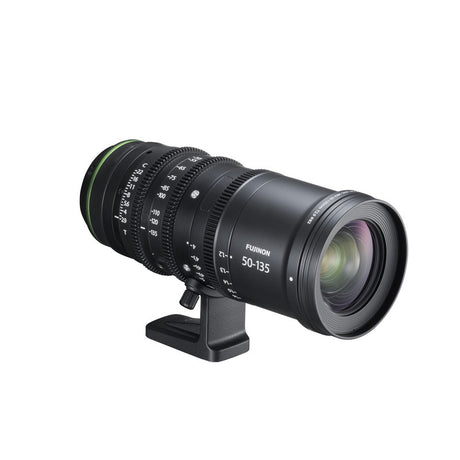 Fujifilm MKX50-135mmT2.9 Lens - Image 5