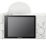 Sony ZV-1F Vlog camera for Content Creators and Vloggers - Image 5