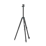 SIRUI L-Series One-hand Control Mini Flip Lock Carbon Fiber Tripod Kit