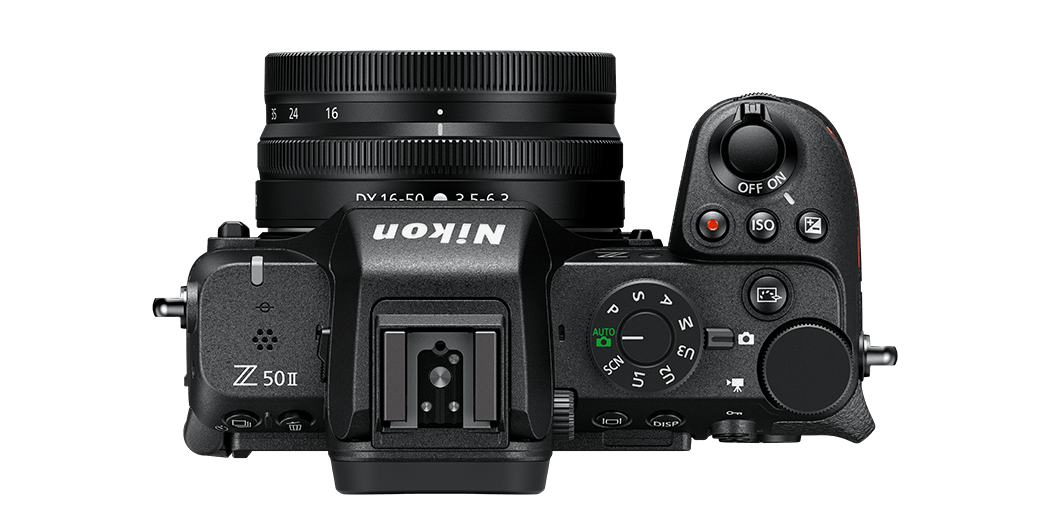 Nikon Z50II - Image 5