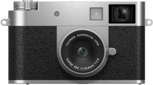Fujifilm X half Camera - Image 4