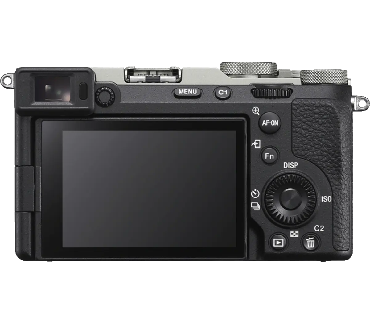 Sony Alpha 7CR (ILCE7CRS) Full-frame Interchangeable Lens Hybrid Camera - Image 5